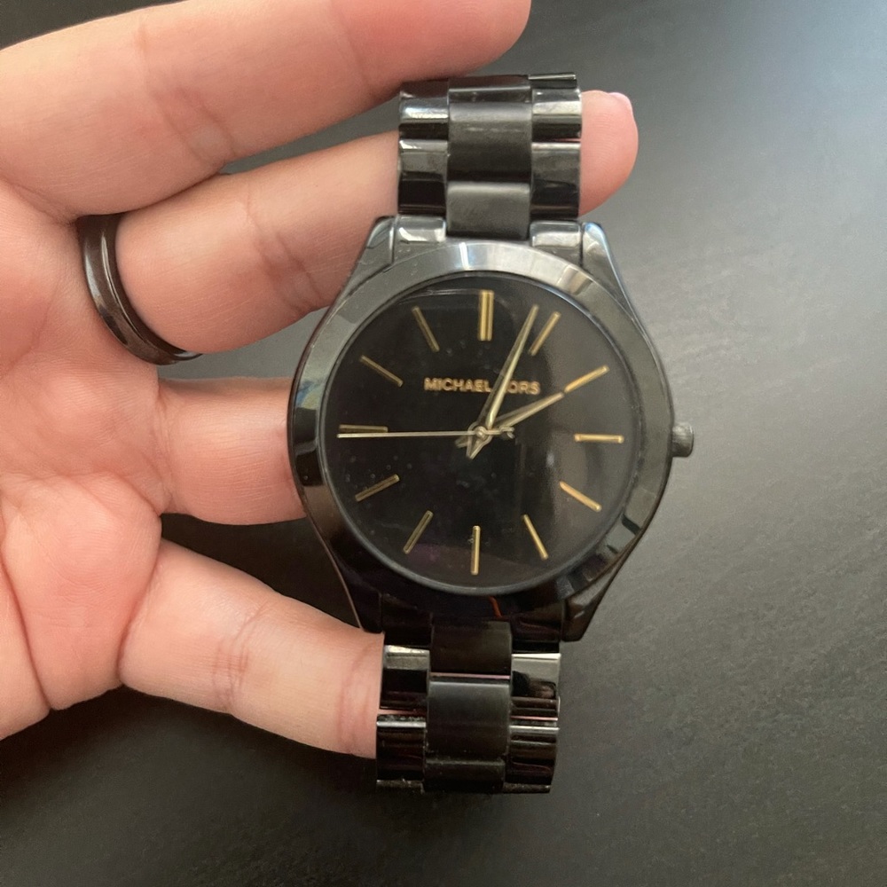 Micheal Kors watch